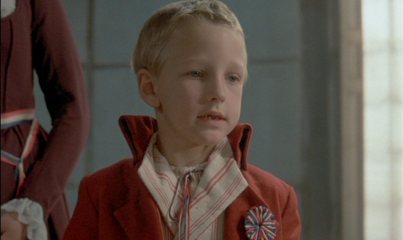 Danton - G�rard Depardieu